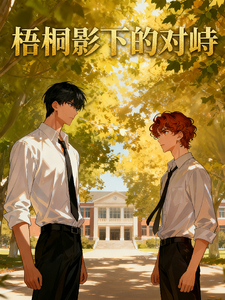 梧桐影下的对峙