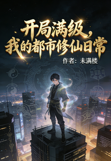 开局满级，我的都市修仙日常