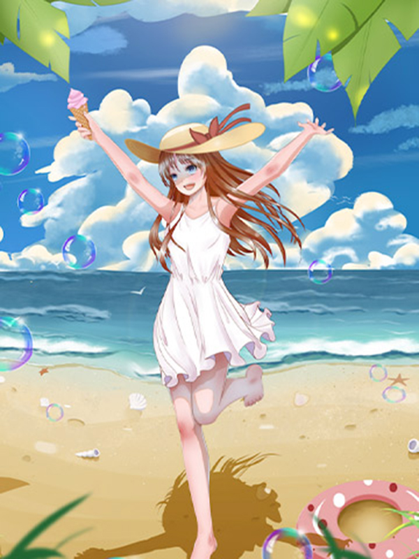 山河四省卷出来的清北状元成了学渣假千金