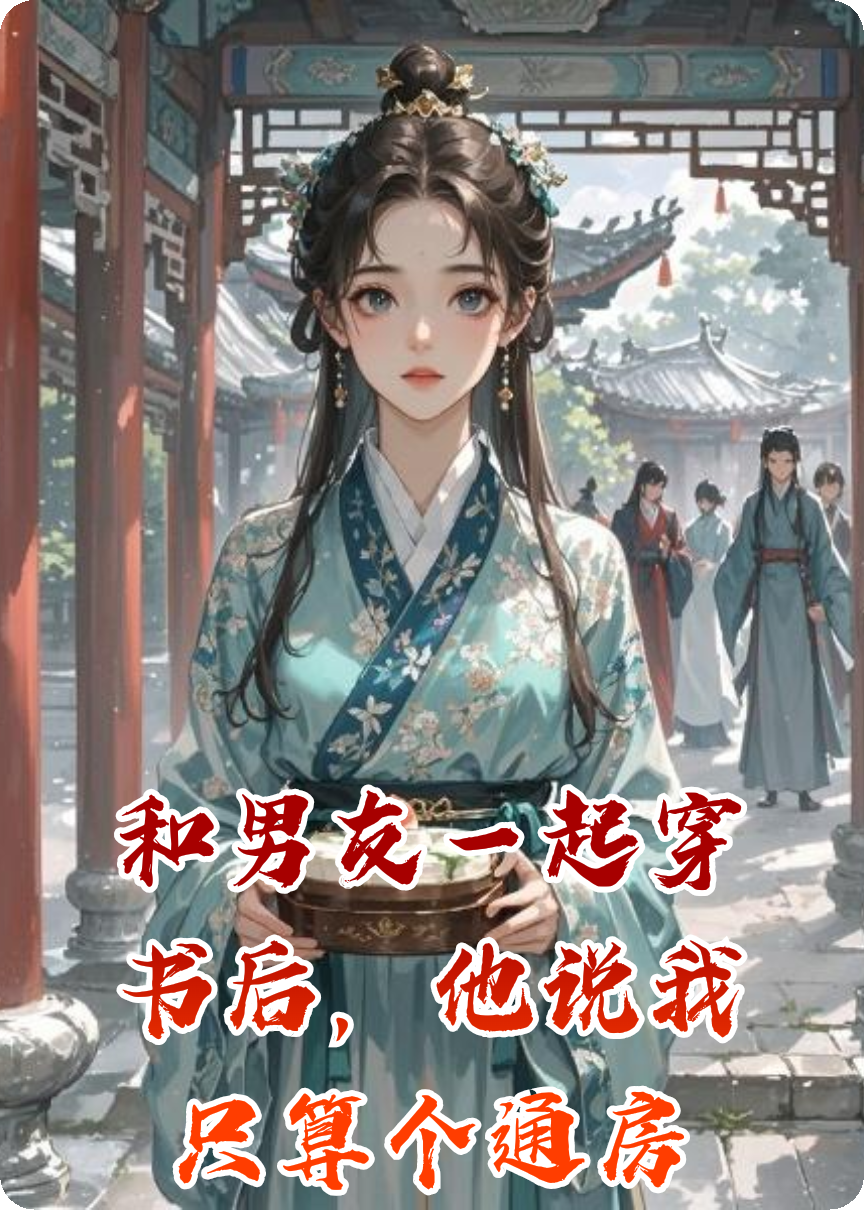 和男友一起穿书后，他说我只算个通房