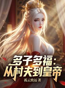 多子多福：从村夫到皇帝