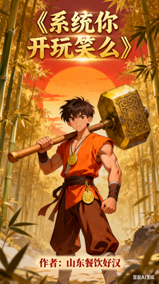 系统你开玩笑么