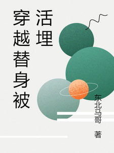 穿越替身被活埋