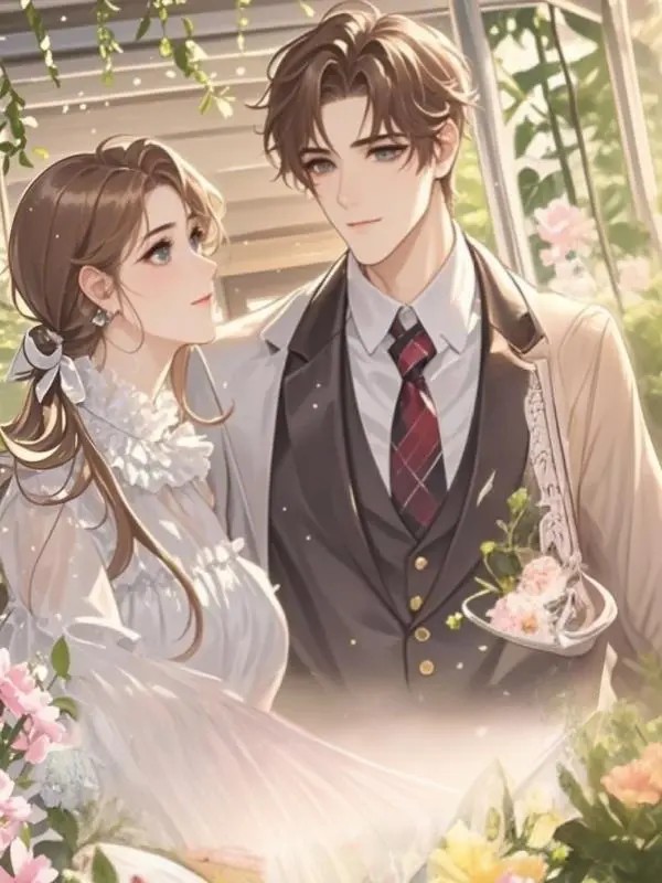 室友炫耀的金主是我爸