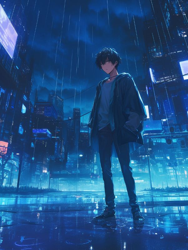 为她顶罪三年后