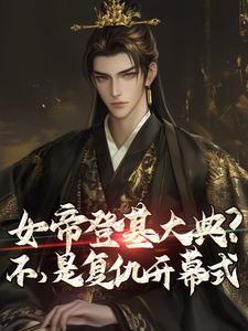女帝登基大典？不，是复仇开幕式