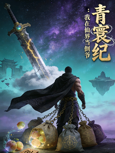 青寰纪：我在仙界当倒爷