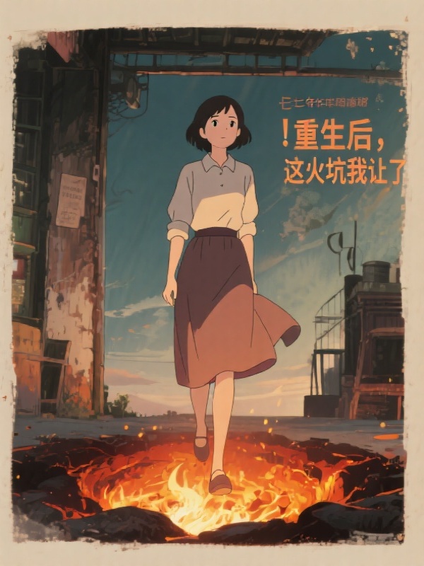 重生后，这火坑我让了