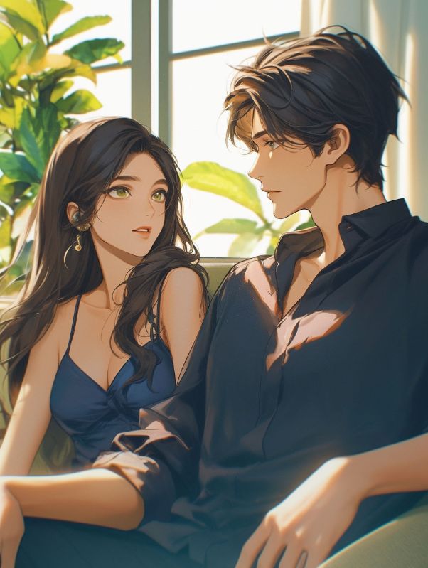 春和景明，不见故人语