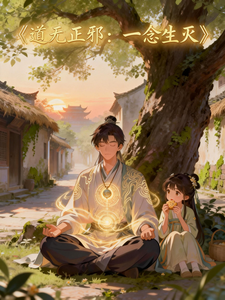 道无正邪：一念生灭