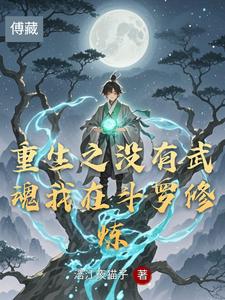 重生之没有武魂我在斗罗修炼