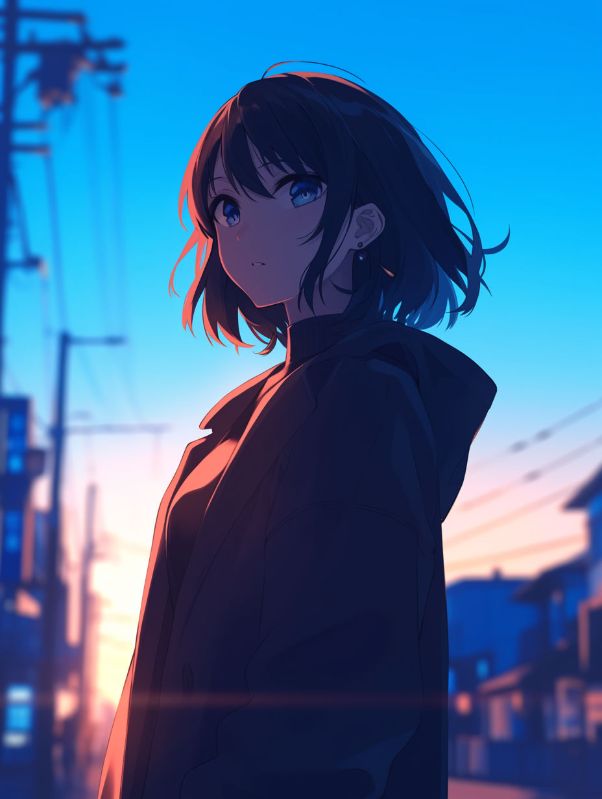 姐姐是家里的候补成员