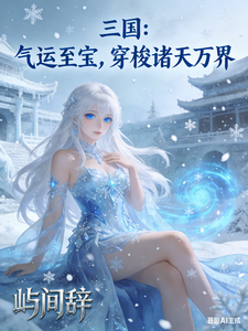 三国：气运至宝，穿梭诸天万界