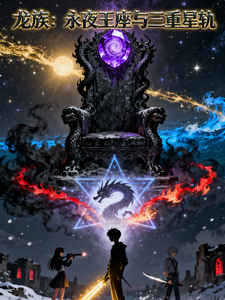 龙族：永夜王座与三重星轨
