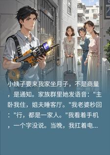 小姨子抢主卧坐月子？我反手焊死大门：去睡走廊吧