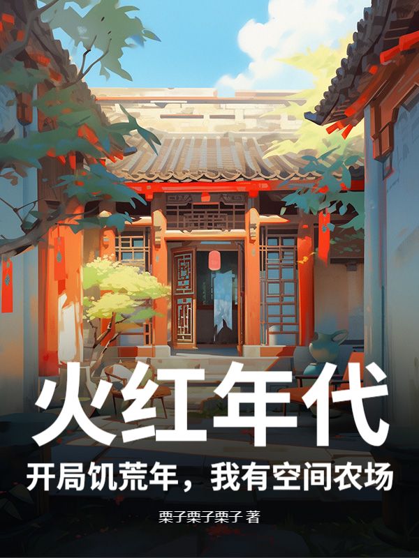 火红年代：开局饥荒年，我有空间农场