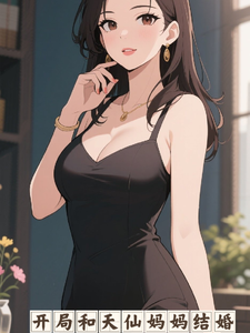 开局和天仙妈妈闪婚