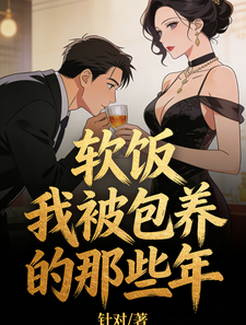 软饭：我被包养的那些年