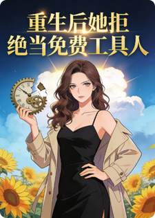 重生后她拒绝当免费工具人