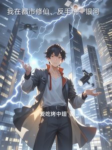 我在都市修仙，反手统一银河