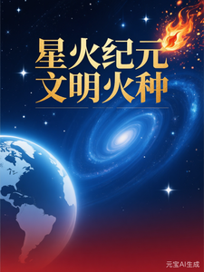 星火纪元，文明火种