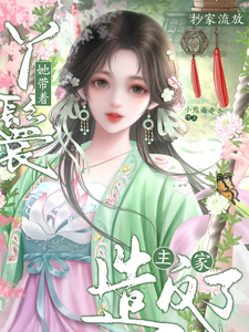 抄家流放，丫鬟她带着主家造反了