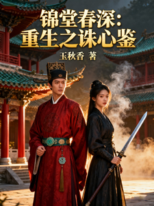 锦堂春深：重生之诛心鉴