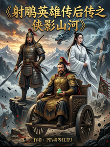 射雕英雄传后传之侠影山河