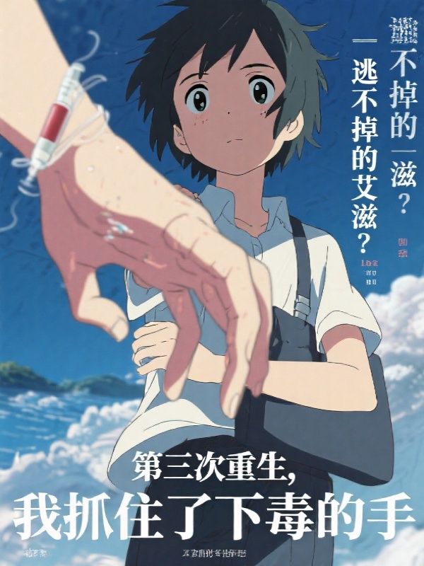 逃不掉的艾滋？第三次重生，我抓住了下毒的手