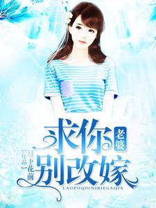 老婆，求你别改嫁