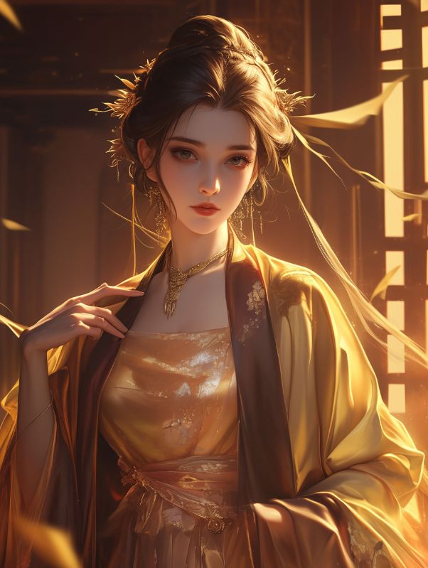 和闺蜜在地府加班999年后，我接了她嫌弃的财神命