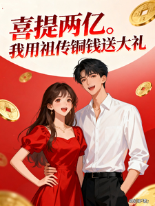 喜提两亿，我用祖传铜钱送大礼