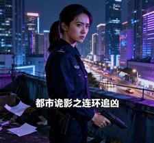 都市诡影之连环追凶