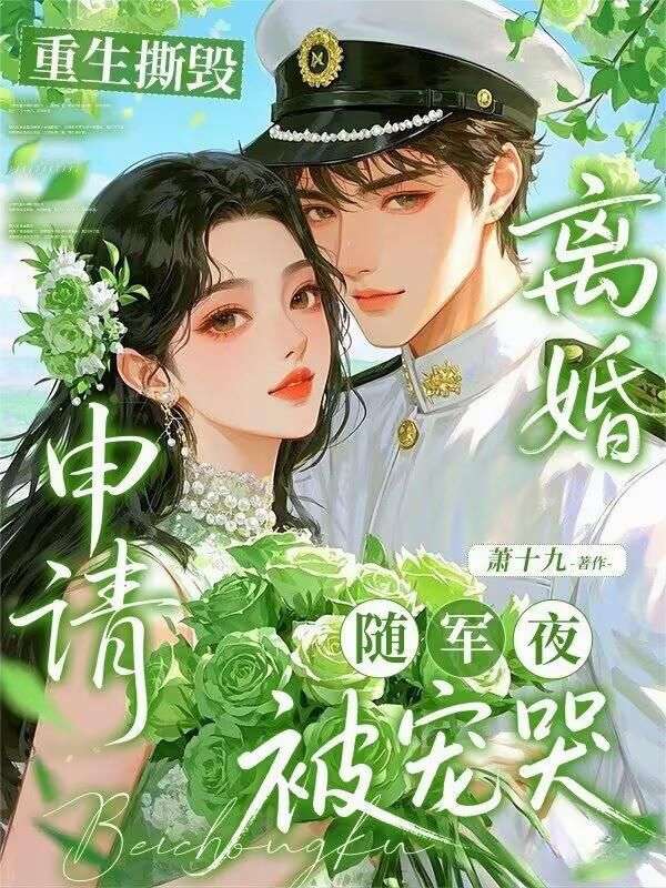 重生撕毁离婚申请，随军夜被宠哭