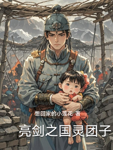 亮剑之国灵团子