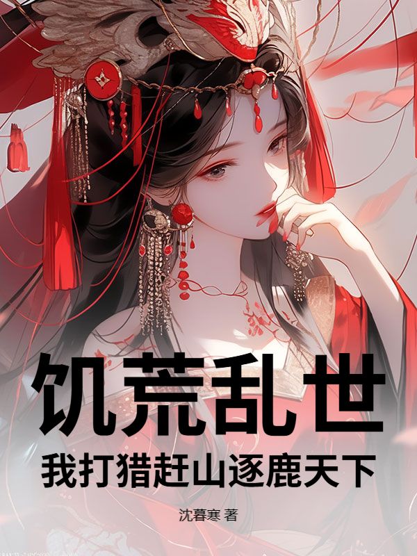 饥荒乱世，我打猎赶山逐鹿天下