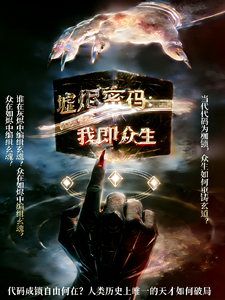 墟烬玄神：我即众生