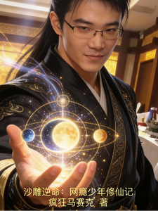 沙雕逆命：网瘾少年修仙记