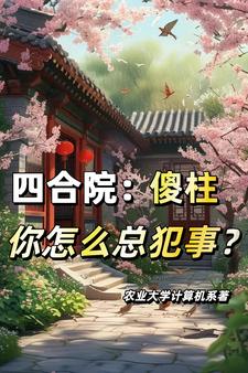 四合院：傻柱，你怎么总犯事？