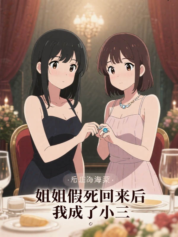 姐姐假死回来后，我成了小三