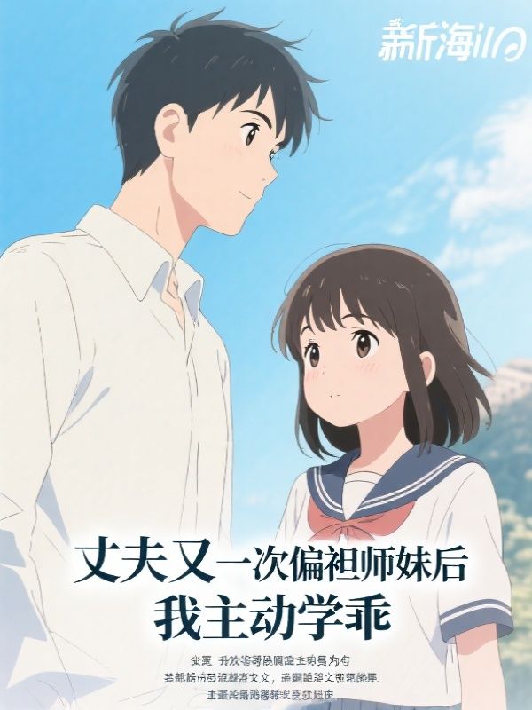 丈夫又一次偏袒师妹后，我主动学乖