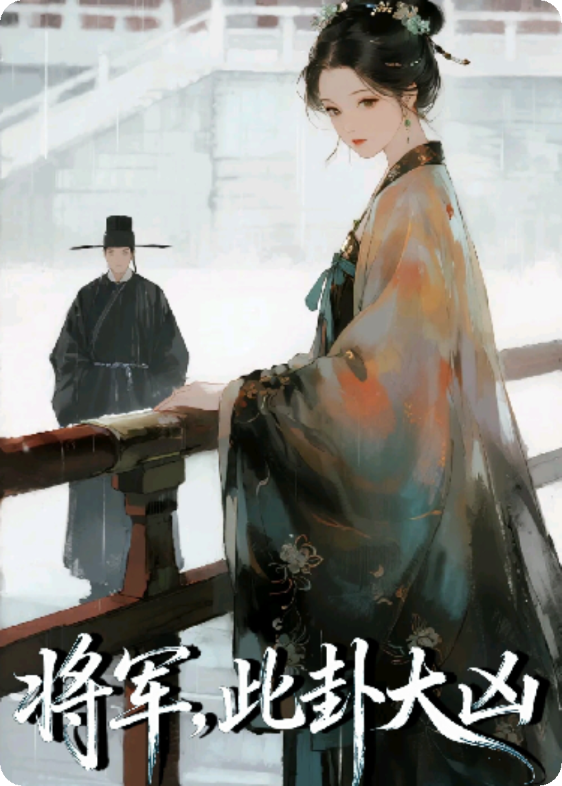 将军，此卦大凶