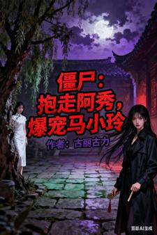 僵尸：抱走阿秀，爆宠马小玲