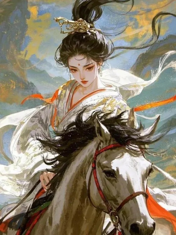 将军你的三个孩子都不是亲生的