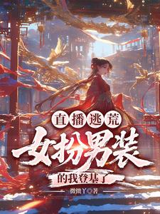 直播逃荒：女扮男装的我登基了