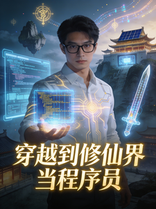 穿越到修仙界当程序员