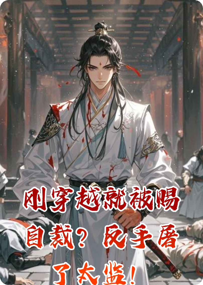 刚穿越就被赐自裁？反手屠了太监！