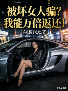 被坏女人骗？我能万倍返还！