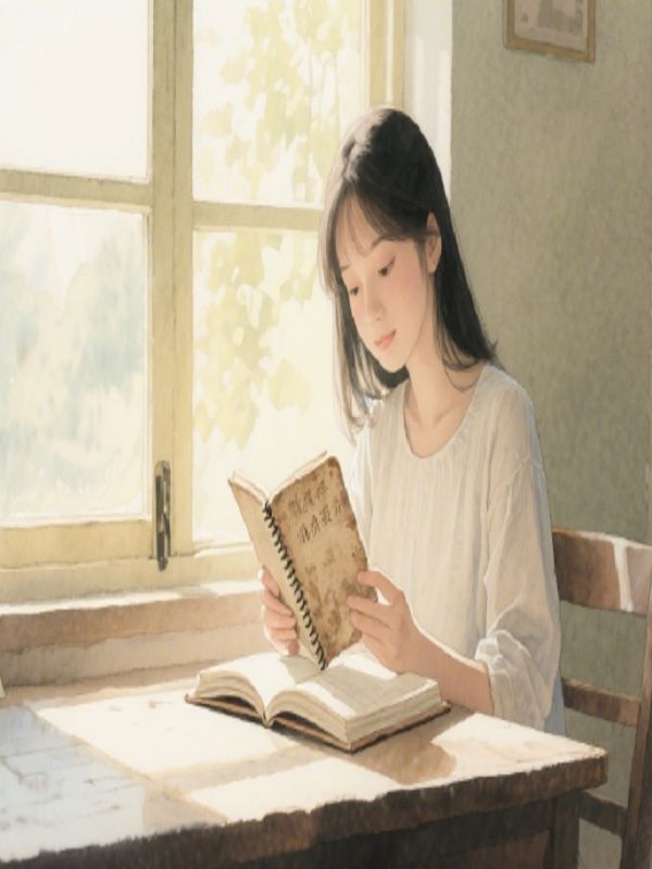 愿许繁石坠星海