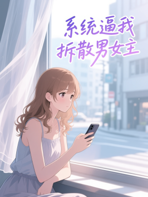 系统逼我拆散男女主